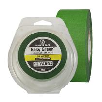 Fita Adesiva Para Prótese Capilar Easy Green 2,54 x 12YDS - Cherey