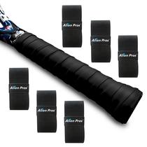 Fita adesiva para raquete de tênis ALIEN PROS Precut Dry Feel 6 alças