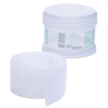 Fita Adesiva Para Região Abdominal Diminui Cicatrizes 35x3cm