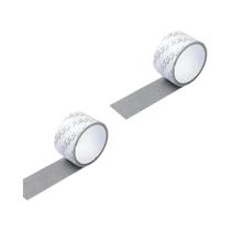 Fita Adesiva Para Reparo De Tela De Janela 5x10cm Rede De Malha Remendo Para Porta Anti Insetos E