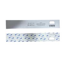 Fita adesiva para ribalta p5 44x10w rgbw onelight