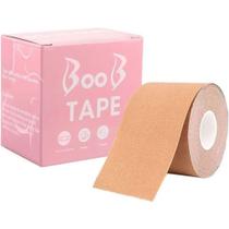Fita Adesiva para Seios Boop Tape 5 metros Fita Adesiva para Seios Boop Tape 5 metros