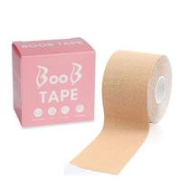 Fita Adesiva Para Sustentação Dos Seios Boob Tape Fp430
