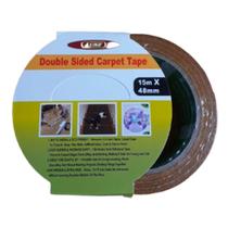Fita Adesiva Para Tapete Dupla Face 15 Metros x 48 MM - Rio Tijucas