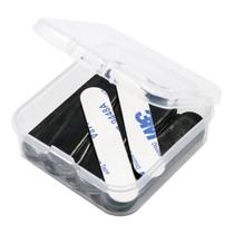 Fita adesiva Pickleball ORBEIN 30PCS 3g com tiras adesivas 3M
