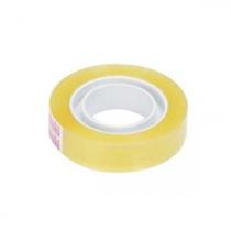 Fita Adesiva Polisil 1 Rolo 12mm x 30m Adelbras