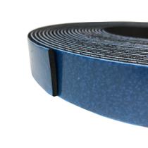 Fita Adesiva Preta Eva Borracha Vedação Fresta 05x30mm 10mt Fita Adesiva Preta Eva Borracha Vedação Fresta 05x30mm 10mt