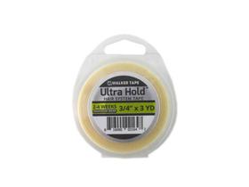 Fita Adesiva Prótese Capilar Ultra Hold 3/4 3YD Walker Tape