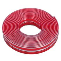 Fita Adesiva Protetor De Quina Borda Silicone Moveis 2 Mt