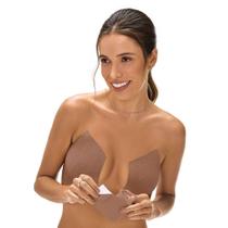 Fita Adesiva Push Up Amendoa Zee Rucci