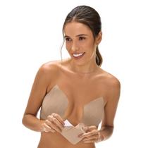 Fita Adesiva Push Up para Seios Sustentação Zee Rucci ZR260