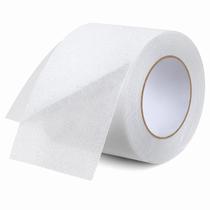 Fita adesiva Qingluan Anti Slip Clear 10 cm x 10 m Fita adesiva Qingluan Anti Slip Clear 10 cm x 10 m