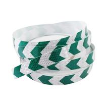 Fita Adesiva Refletiva 25mm X 5m, Adesivos De Aviso Impermeáveis Para Bicicleta, Carro, Moto E