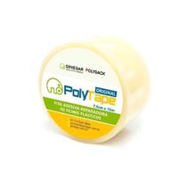 Fita adesiva reparadora de plastico (polytape) 15m - ginegar