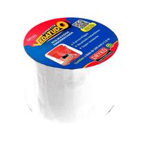 Fita Adesiva Reparo Subaquático Branco Dryko Fita Adesiva Reparo Subaquático Branco Dryko