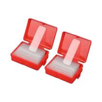 Fita Adesiva Reutilizável Dupla Face 240/120pcs Transparente À Prova d'Água PVC Nano Para Escritório Fita Adesiva Reutilizável Dupla Face 240/120pcs Transparente À Prova d'Água PVC Nano Para Escritório