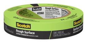 Fita adesiva Scotch Rough Surface Extra Resistência 2,4 cm x 55 m