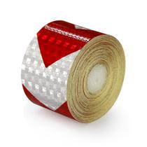 Fita Adesiva Seta Luminosa Refletiva Seguranca Seta