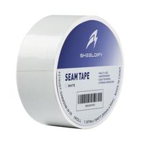 Fita adesiva Sheeldify 5 cm x 50 m Fita adesiva Edge Tape Heavy Duty Fita adesiva Sheeldify 5 cm x 50 m Fita adesiva Edge Tape Heavy Duty