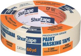 Fita adesiva Shurtape CP 66 Contractor Grade 36 mm x 55 m