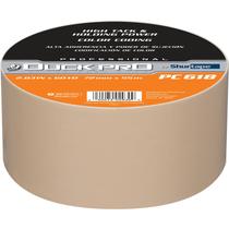 Fita adesiva Shurtape Duck Pro PC-618 Bege 72 mm x 55 m Fita adesiva Shurtape Duck Pro PC-618 Bege 72 mm x 55 m