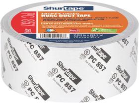 Fita adesiva Shurtape PC 857 UL 181B-FX Impermeável 72 mm x 55 m Fita adesiva Shurtape PC 857 UL 181B-FX Impermeável 72 mm x 55 m