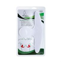 Fita Adesiva Silicone T Invertido Cicatriz Hipertrófica e Queloide Fita Adesiva Silicone T Invertido Cicatriz Hipertrófica e Queloide