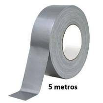 Fita Adesiva Silver Tape 45 mm x 5 m. BFH1040 Bestfer