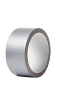 Fita Adesiva Silver Tape Multiuso 45mm X 10m Bestfer Fita Adesiva Silver Tape Multiuso 45mm X 10m Bestfer