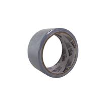Fita Adesiva Silvertape 45mm X 10mt Cinza BFH1041 Bestfer Fita Adesiva Silvertape 45mm X 10mt Cinza BFH1041 Bestfer