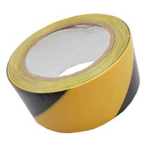 Fita Adesiva Sinalizaçao 10 Metros Demarcaçao Segurança Atençao Orientaçao Multiuso Sinalizadora Fita Adesiva Sinalizaçao 10 Metros Demarcaçao Segurança Atençao Orientaçao Multiuso Sinalizadora