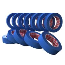 Fita adesiva SWRT 2,54 cm x 50,29 m x 12 rolos (total de 603,5 m)