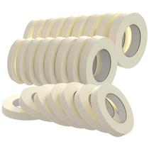 Fita adesiva SWRT 2,54 cm x 50,29 m x 24 rolos (total de 1209,12 m)