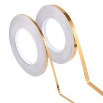 Fita adesiva Synhergyx Gold Foil 5 mm e 10 mm x 50 m