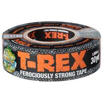 Fita adesiva T-Rex Heavy Duty 4,8 cm x 27 m Resistente a UV