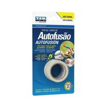 Fita Adesiva Tekbond Autofusão 25mmX1m