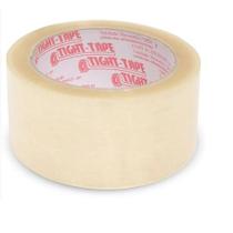 Fita adesiva Tight Tape transparente 48x45m - 5 rolos