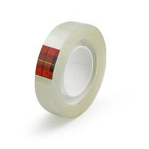 Fita Adesiva Transparente 12mmx20m Scotch - Hb004570626 - 3m Fita Adesiva Transparente 12mmx20m Scotch - Hb004570626 - 3m