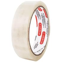 Fita Adesiva Transparente 24mm x 50m Adelbras