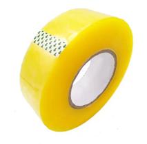 Fita Adesiva Transparente 300M