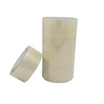 Fita Adesiva Transparente 45mm x 100m Bol Kit 05 Rolos Fita Adesiva Transparente 45mm x 100m Bol Kit 05 Rolos