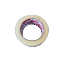 Fita adesiva transparente 48 mm x 100 m - 10804301 - Fit-Pel