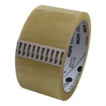 Fita Adesiva Transparente 48mm X 50 Mts