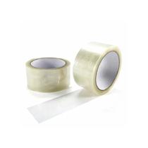 Fita Adesiva Transparente 48mmx100m Kit 5 Unidades Fita Adesiva Transparente 48mmx100m Kit 5 Unidades
