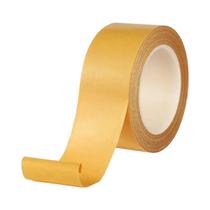 Fita Adesiva Transparente De Alta Viscosidade À Prova d'Água Com Malha De Fibra Em Grade, 1-2 Rolos