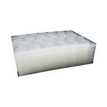 Fita Adesiva Transparente Dupla Face Para Unhas Postiças Reutilizável, Cola Gel Para Unhas,