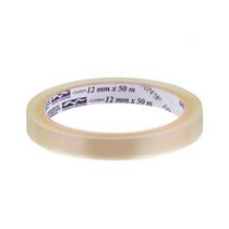 Fita Adesiva Transparente Durex 12 Mm X 50 Mm Transparente Fita Adesiva Transparente Durex 12 Mm X 50 Mm Transparente