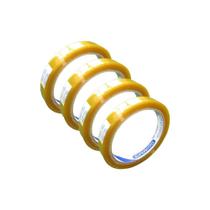 Fita Adesiva Transparente Grande 12mmx40m SF 20un - Super Fitas