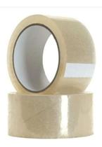 Fita Adesiva Transparente Larga 45Mm X 100M Kit 05 Unidades Fita Adesiva Transparente Larga 45Mm X 100M Kit 05 Unidades