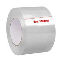 Fita Adesiva Transparente Para Vedação De Janelas E Portas 5M 10M Isolamento Contra Correntes De Ar